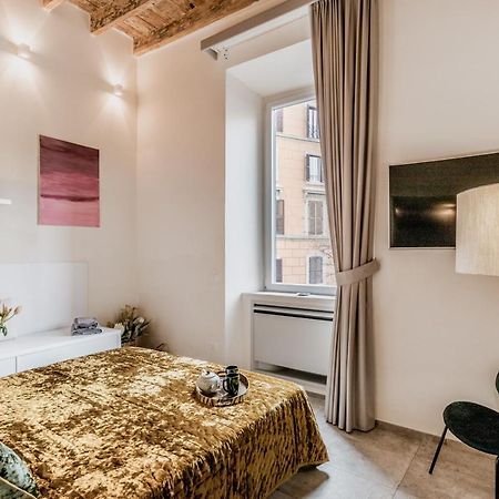 Th Trastevere Luxury-S.Cosimato 2Bd-2Bt Roma Eksteriør bilde
